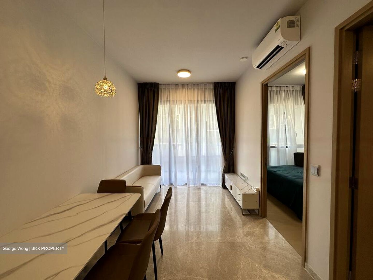 Haus On Handy (D9), Condominium #462822191